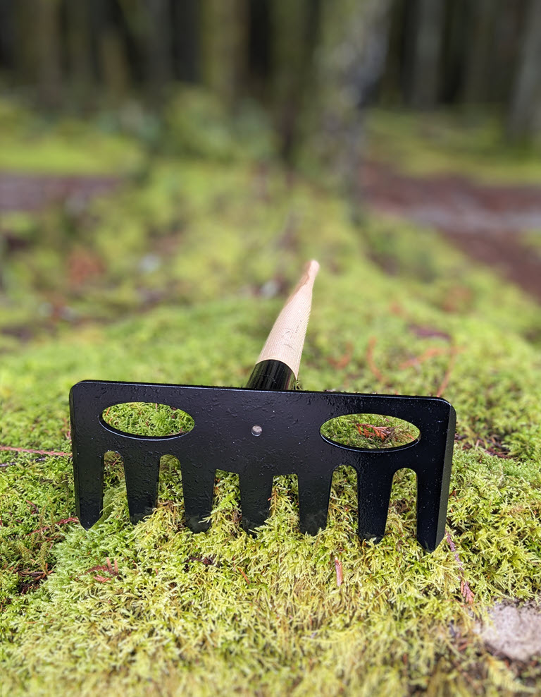 dirt tools hybrid rake