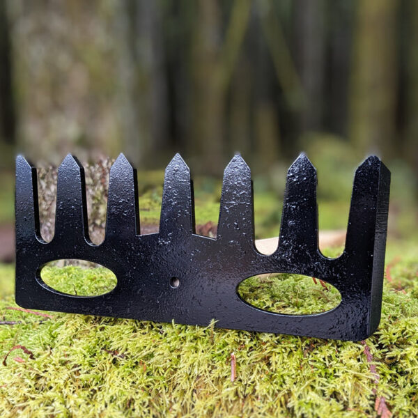 dirt tools hybrid rake